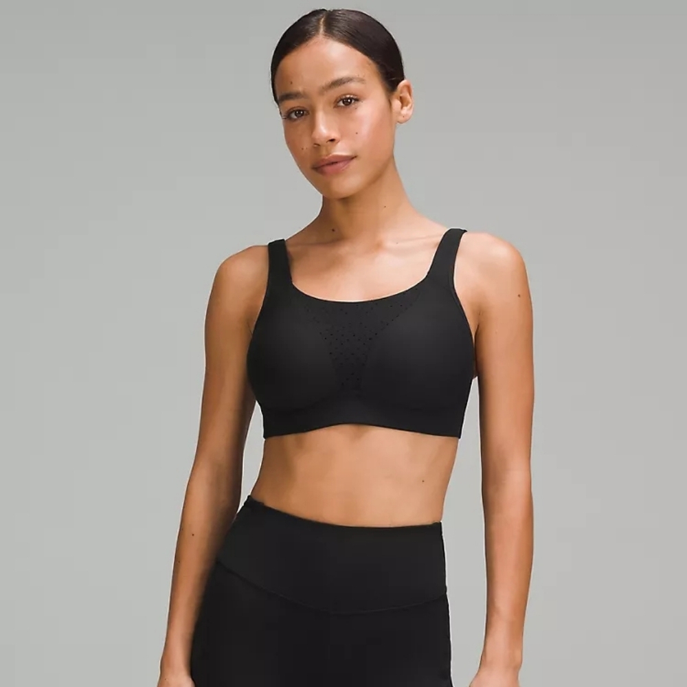 Lululemon Run Times BraHigh Support